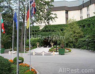Imperial Hotel 18